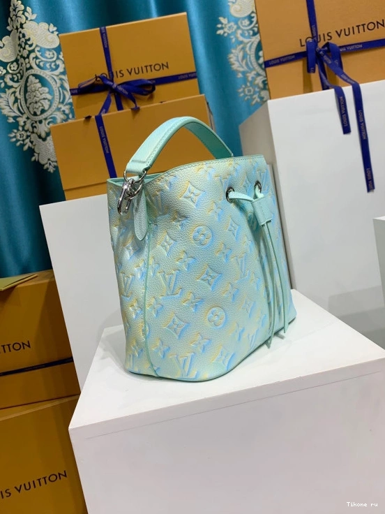 Affordable VUITTON NÉONOÉ LOUIS BB 0728